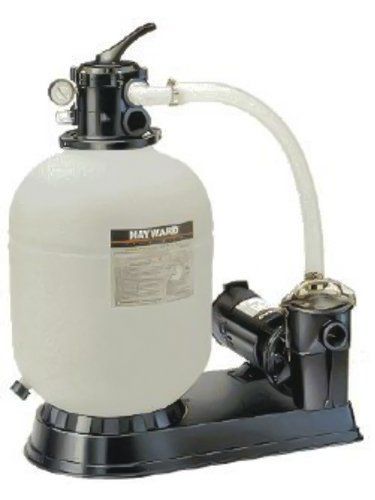 Hayward Pro Series Above Ground Sand Filter Everclear Pool And Leisure